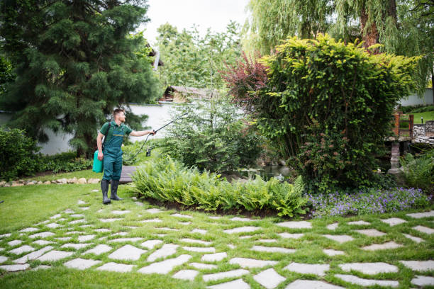 Best Affordable Pest Control Services  in Bentleyville, PA